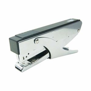 Grampeador 26/6 Alicate Metal para 25 folhas 100 Genmes - UN