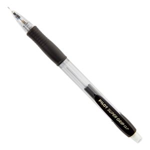 Lapiseira 0.7mm H-187 Preto 024PR Pilot - UN