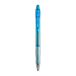 Caneta Esferográfica BPGP-10R Super Grip 1.0mm Azul Claro 1480033 Pilot - UN