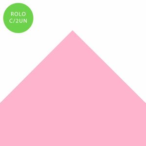 E.V.A Rolo 1,5mm 40x48 Rosa 3036 Ibel - 2UN