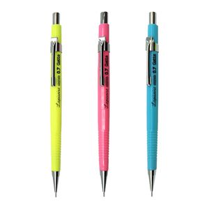 Lapiseira Tecnica 0.7mm Neon Blist 10806 Gatte - UN