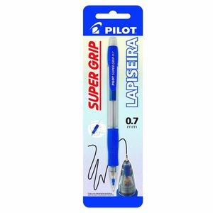 Lapiseira 0.7mm H-187 Azul 024AZ Pilot - UN