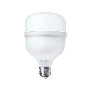 Lâmpada Led Bulbo 65W 6500K Bivolt Elgin - UN