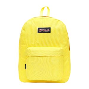 Mochila Juvenil Feminina Basic 1805 Rocie - UN