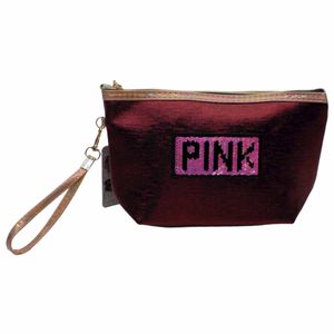 Necessaire Feminina Sortido NC14559GA Luxcel - UN