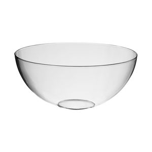Tigela Bowl 500ml Transparente 6201 Neoplas - UN