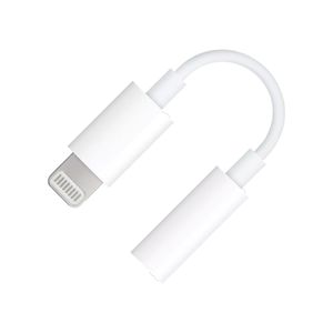 Adaptador Fone P2 X Iphone XK19 Hmaston - UN