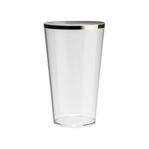 Copo Mega Drink 550ml Transparente 5580 Neoplas - UN