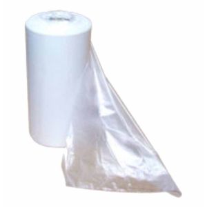 Sacola Bobina 25x35 Picotada 0079 Ecoroll - RL