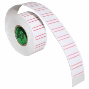 Etiqueta para Etiquetadora Pico MX5500 REM14 Fitacrel - 10RL