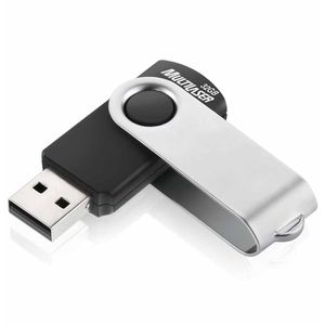 Pen Drive 32GB Twist 2 PD589 Multilaser - UN