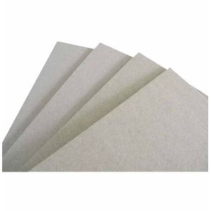 Papel Parana 80x100 Nº100 625g/m² 009560 Nilpel - 10FL