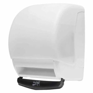 Suporte Papel Toalha Rolo 1,4" T217WH 1705 Fabinject - UN