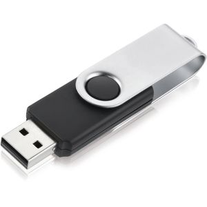 Pen Drive 16GB Twist 2 PD588 Multilaser - UN