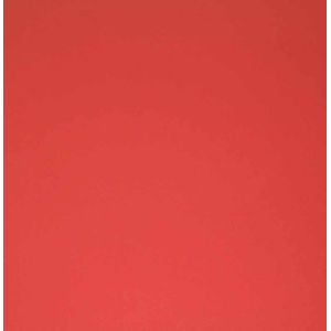 E.V.A Liso 1,5mm 40x48 Vermelho 5663 Ibel - 10FL