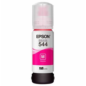 Refil Epson 65ml Magenta (544) T544320 Epson - UN
