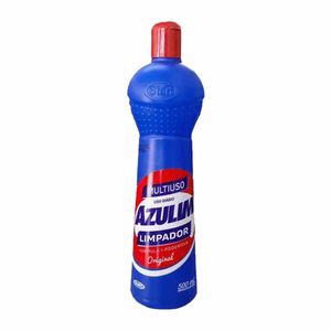 Limpador Multiuso 500ml Azulim 8270 Start - UN
