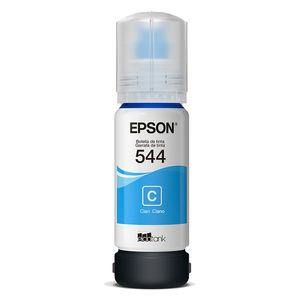 Refil Epson 65ml Ciano (544) T544220 Epson - UN