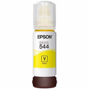 Refil Epson 65ml Yellow (544) T544220 Epson - UN