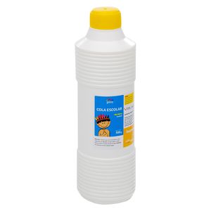 Cola Branca 500G Piratininga 028 Piratininga - UN