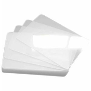 Plástico de Plastificação 222x336x05 Oficio 0336 Polaseal - 100UN