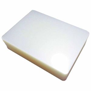 Plástico de Plastificação 222x336x05 Oficio 0336 Polaseal - 100UN