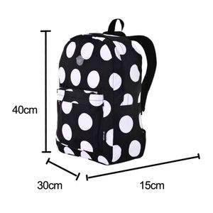 Mochila Juvenil Feminina Basic Big 2014 Rocie - UN