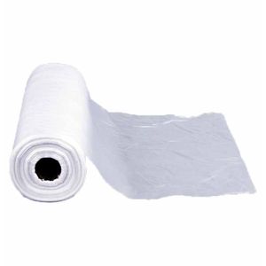 Rolo de Sacola Bobina 35x50 Picotada 10081 Ecoroll - RL