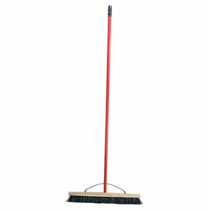 Vassoura Pelo Animal 60cm com Reforço 29 Sta julia - UN