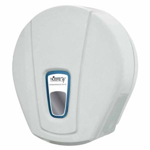 Suporte de Papel Higiênico Rolão Branco 32779 Nobre - UN