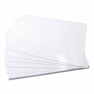 Papel Photo Adesivo A4 135G 5292 Off paper - 20FL