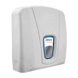 Suporte Papel Toalha Branco Interfolhado 2777 Nobre - UN