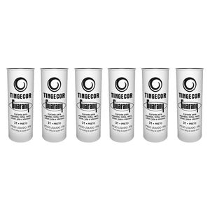 Tintol Preto 40g 0031 Guarany - 6UN
