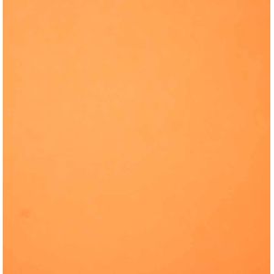 E.V.A Liso 1,5mm 40x48 Laranja 55 Ibel - 10FL