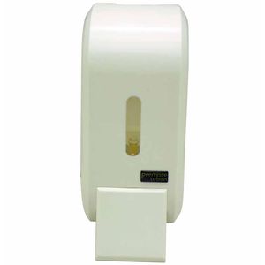 Dispenser Sabonete Líquido Urban com Reservatório Branco 5101 Premisse - UN