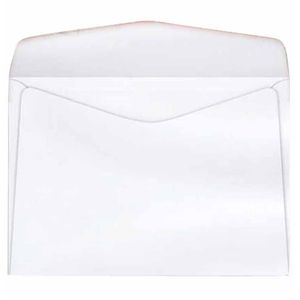 Envelope Carta 114x162mm 63G 0246 Scrity - 1000UN