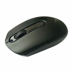 Mouse sem Fio 1600DPI Airy Preto 0139 Maxprint - UN