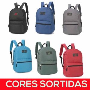 Mochila Juvenil Adventeam Sortida 4631 Luxcel - UN