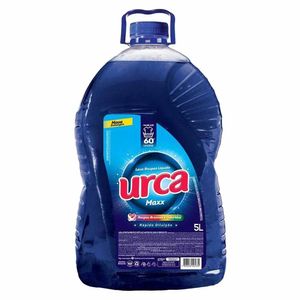 Sabão Liquido Lava Roupa 5 Litros Azul 9023 Urca - UN