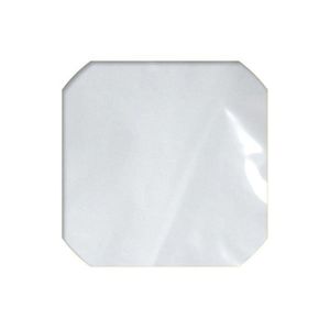 Envelope para CD/DVD Branco com Visor 0126 Scrity - 250UN