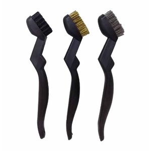 Kit Escova de Aço para Limpeza BFH1834 Bestfer - 3UN