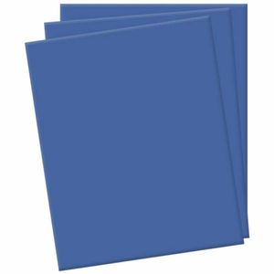 E.V.A Liso 1,5mm 40x48 Azul Celeste 7436 Ibel - 10FL