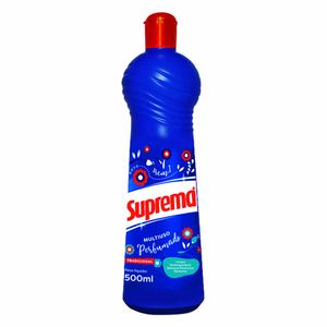 Limpador Multiuso Tradicional 500ml 1701 Suprema - UN