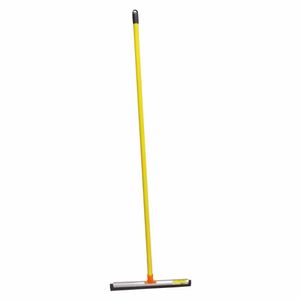 Rodo Alumínio Cabo de Madeira 40cm Duplo 35 Sta julia - UN