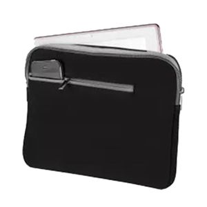 Case para Notebook 15.6'' Preto Cinza BO400 Multilaser - UN