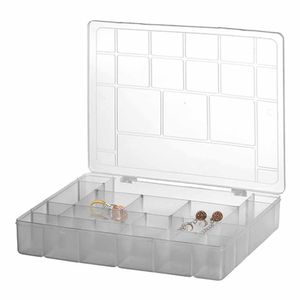Organizador Multiuso com Divisória G 0399 Plasmont - UN
