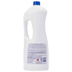 Alvejante sem Cloro 1,5 Litros Ultra Branqueador 1101 Suprema - UN