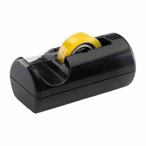 Suporte para Fita Adesiva P Preto 10009 Waleu - UN