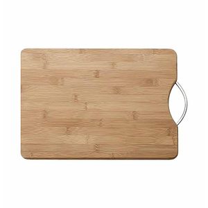 Tabua para Cortes Bambu 24x34cm CX059 Casita - UN