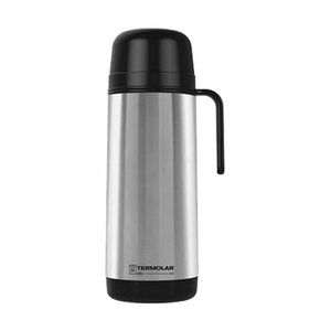 Garrafa Térmica 1 Litro Lumina Inox 9721 Termolar - UN